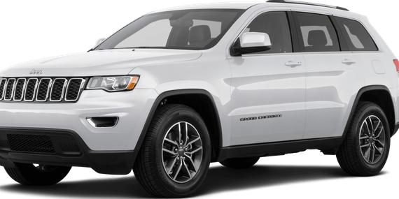 JEEP GRAND CHEROKEE 2019 1C4RJEBG0KC603592 image